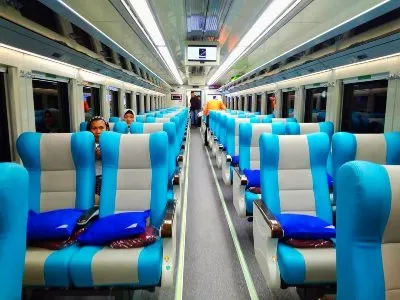 Bandung Baru 1 Kroya: Kebutuhan Harian yang Selalu Ada di Jantung Kroya